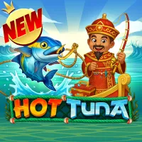 Persentase RTP untuk Hot Tuna oleh Pragmatic Play