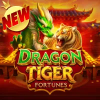 Persentase RTP untuk Dragon Tiger Fortunes oleh Pragmatic Play