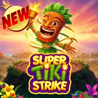 Persentase RTP untuk Super Tiki Strike oleh Pragmatic Play